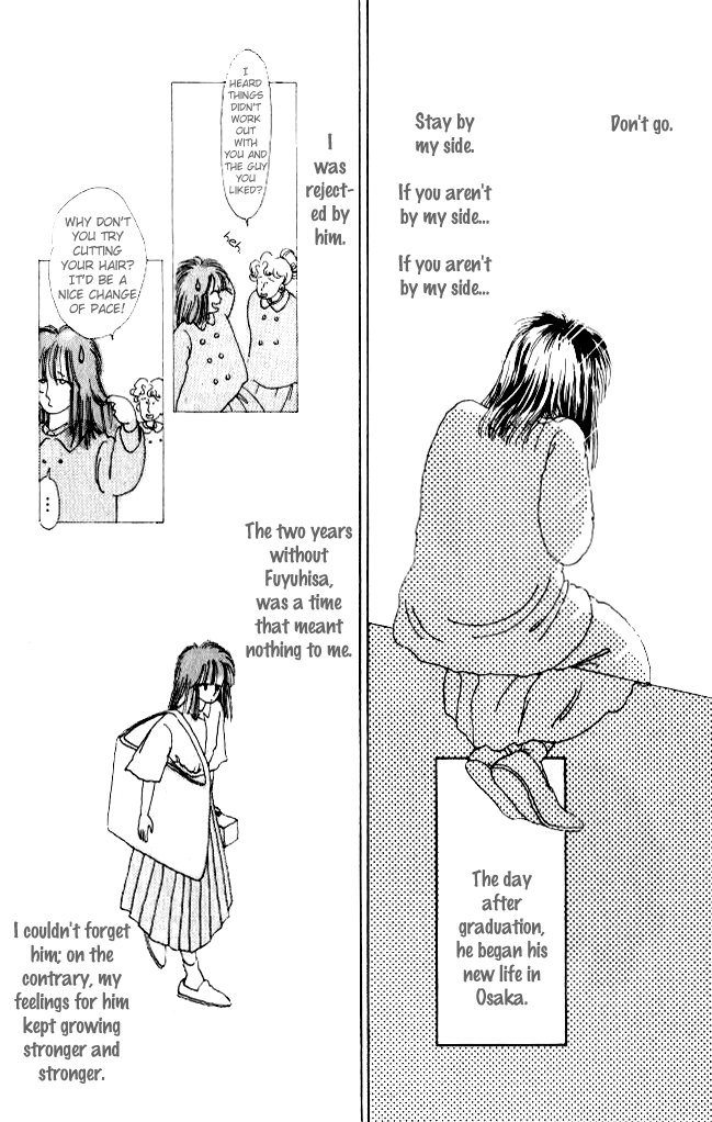 Ano Koro ni Aitai Vol. 2 Ch. 5 第37页