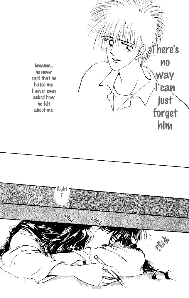Ano Koro ni Aitai Vol. 2 Ch. 5 第39页