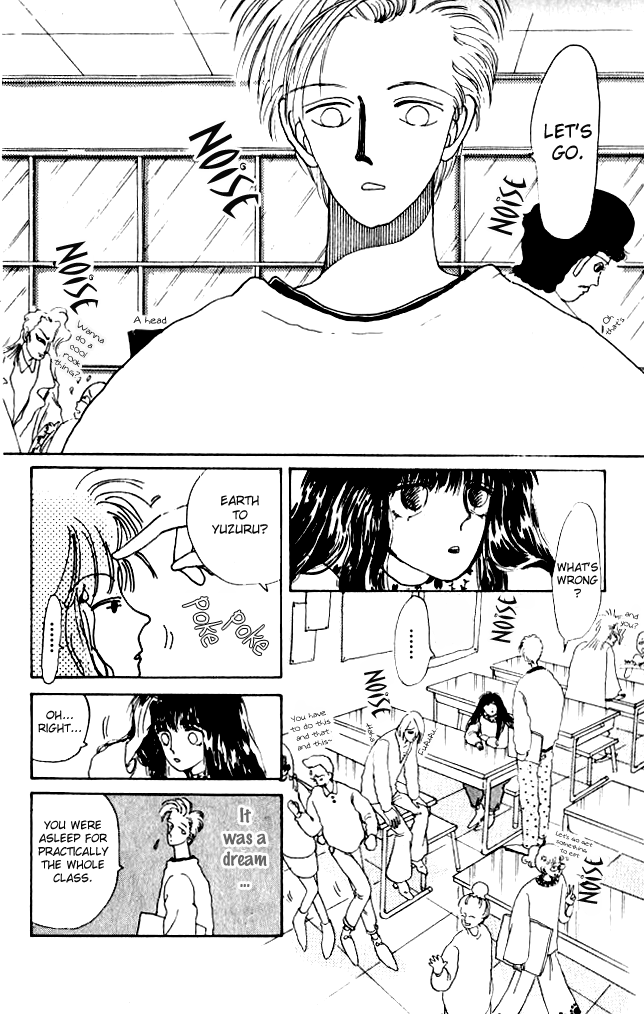 Ano Koro ni Aitai Vol. 2 Ch. 5 第40页