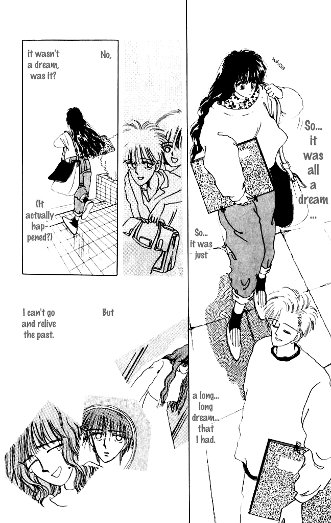 Ano Koro ni Aitai Vol. 2 Ch. 5 第41页
