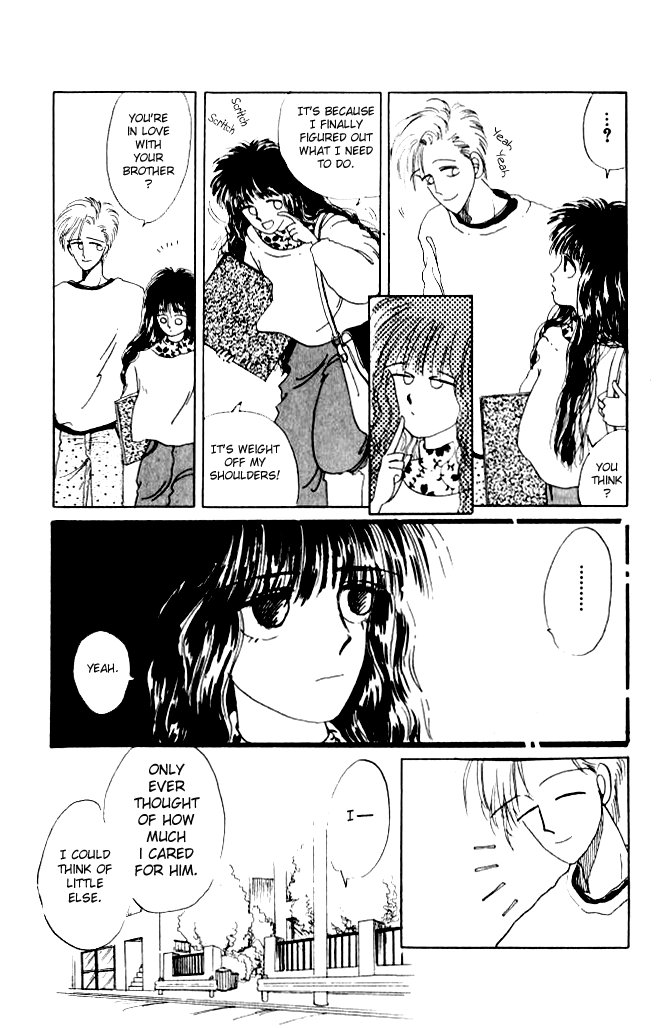 Ano Koro ni Aitai Vol. 2 Ch. 5 第43页