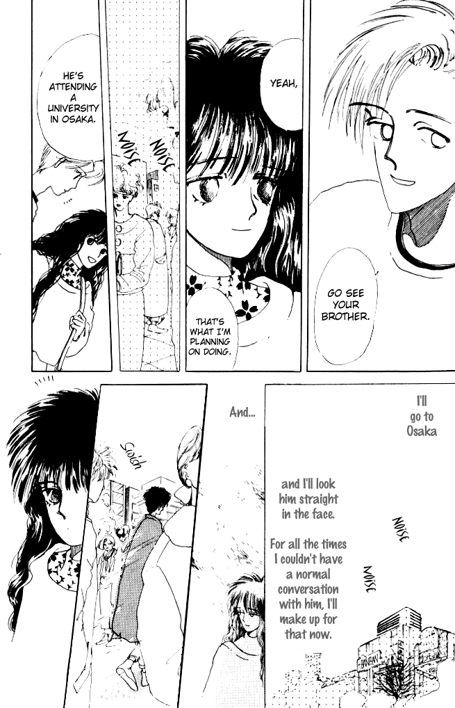 Ano Koro ni Aitai Vol. 2 Ch. 5 第45页