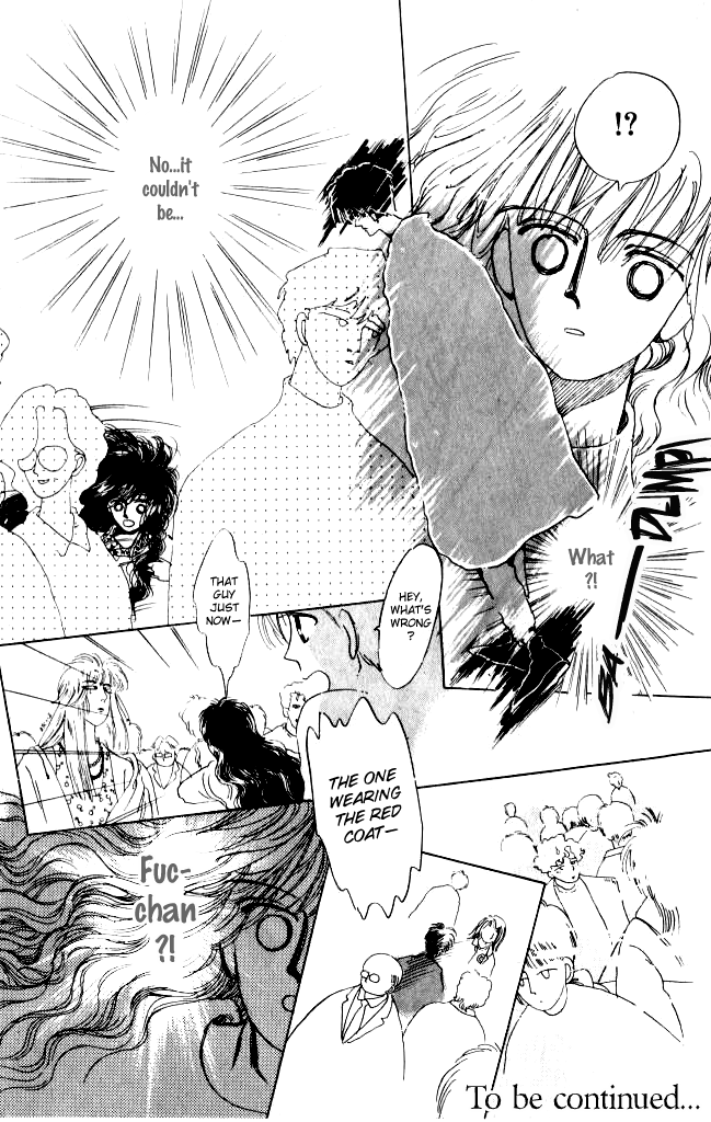 Ano Koro ni Aitai Vol. 2 Ch. 5 第46页