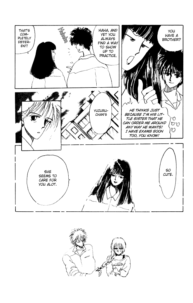 Ano Koro ni Aitai Vol. 2 Ch. 5 第9页