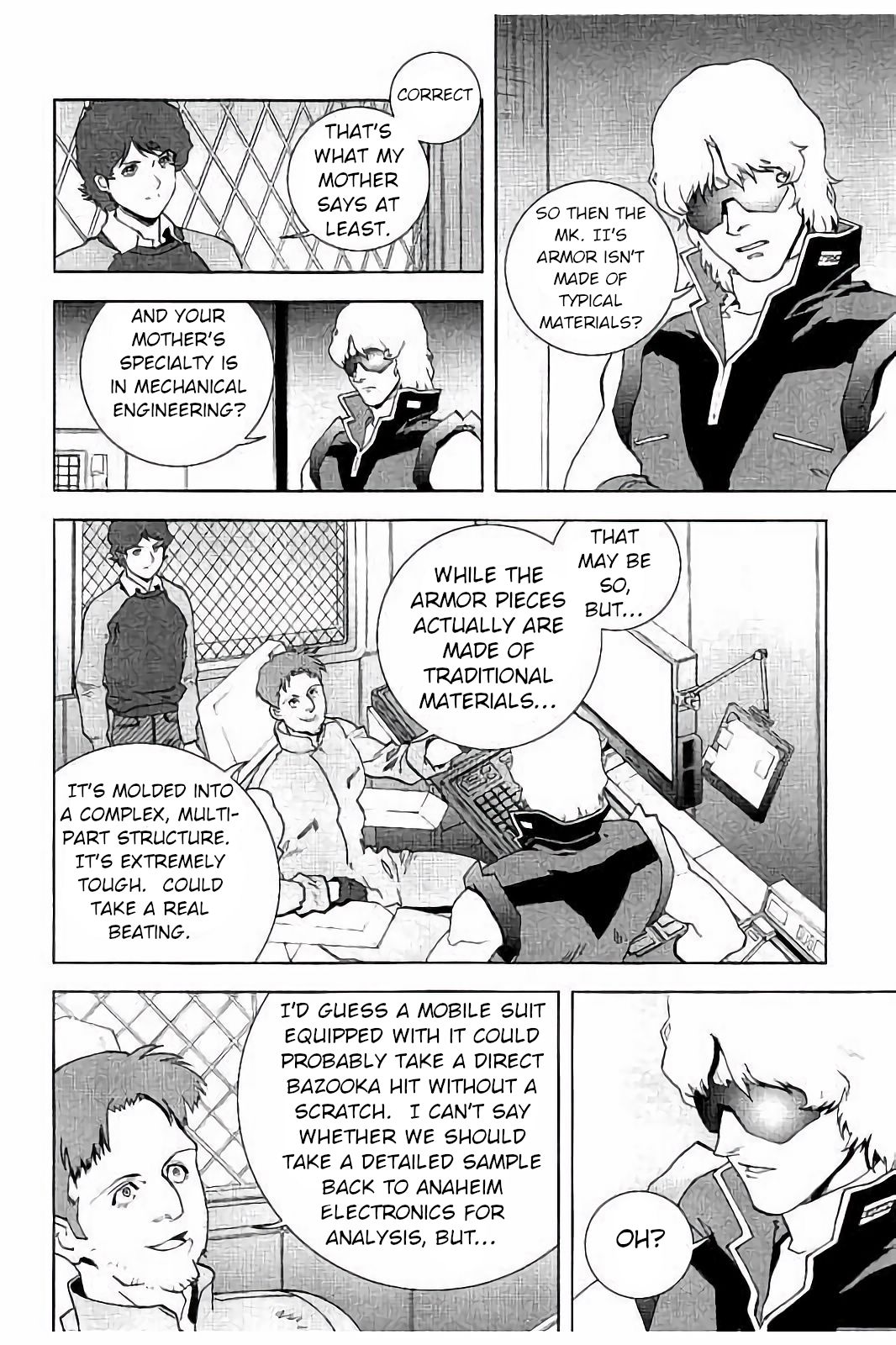 Kidou Senshi Z Gundam Define Struct 6 第2页