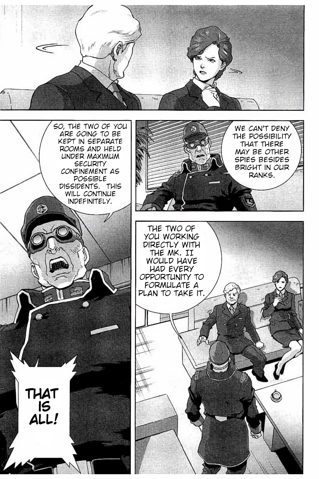 Kidou Senshi Z Gundam Define Struct 6 第13页