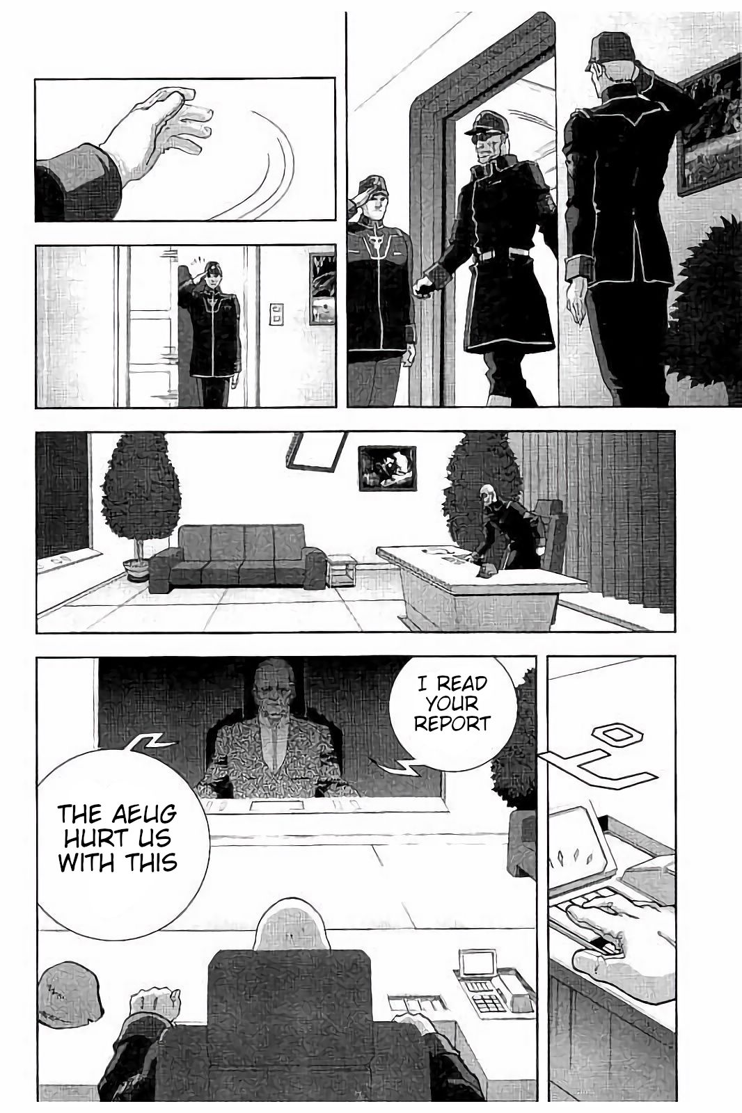 Kidou Senshi Z Gundam Define Struct 6 第14页