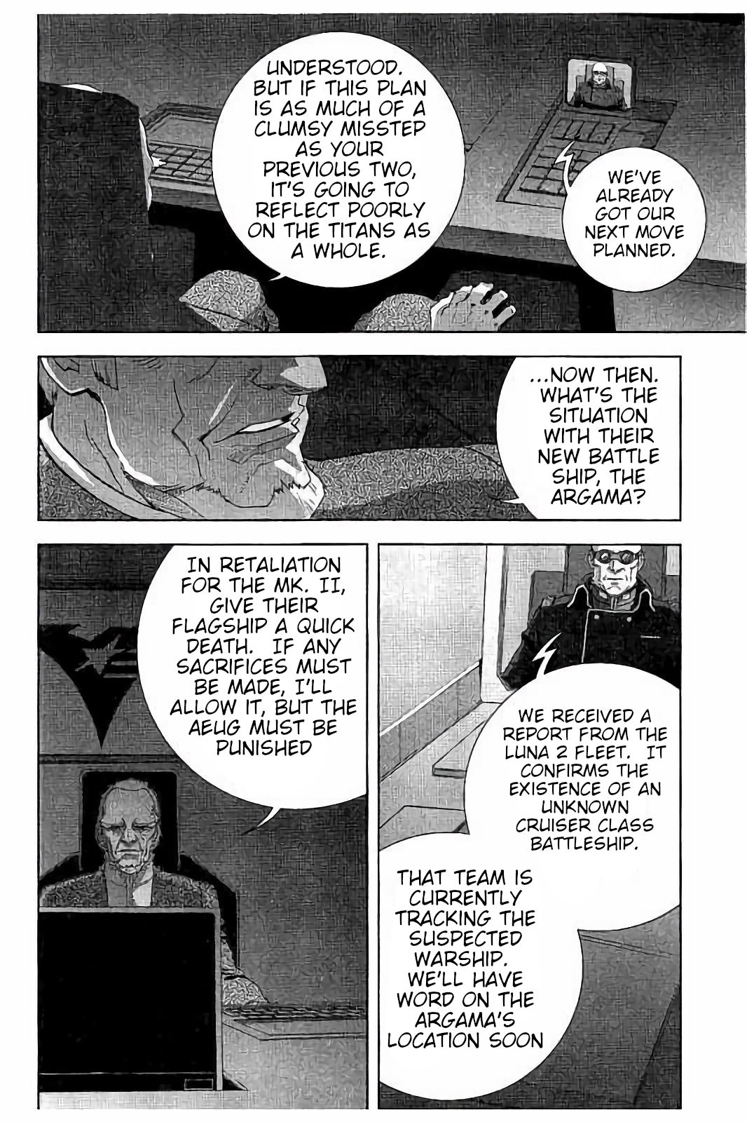 Kidou Senshi Z Gundam Define Struct 6 第16页