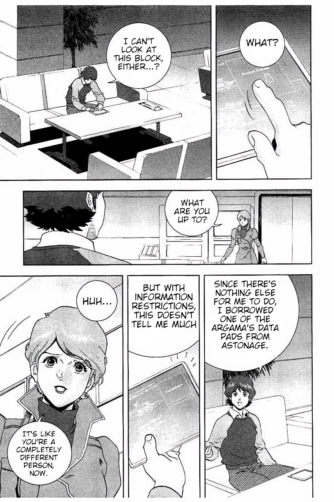 Kidou Senshi Z Gundam Define Struct 6 第23页