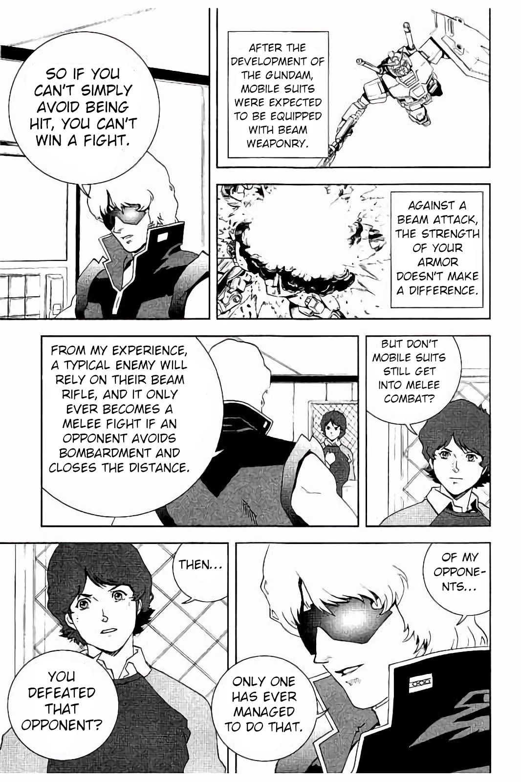 Kidou Senshi Z Gundam Define Struct 6 第7页