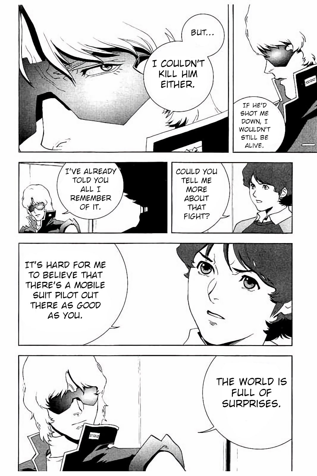 Kidou Senshi Z Gundam Define Struct 6 第8页