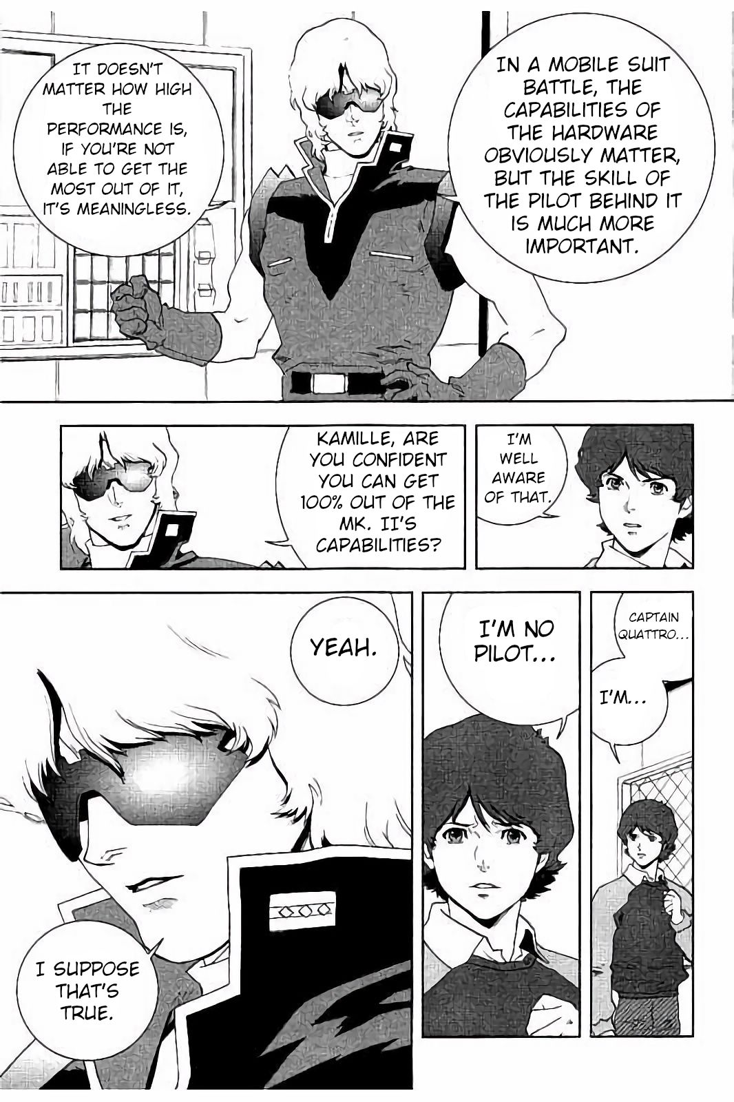 Kidou Senshi Z Gundam Define Struct 6 第9页