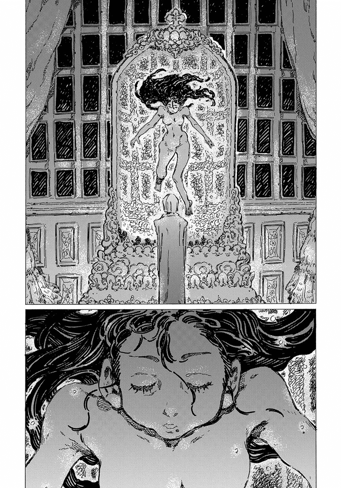 Stella no Kyuukon Oneshot 第13页