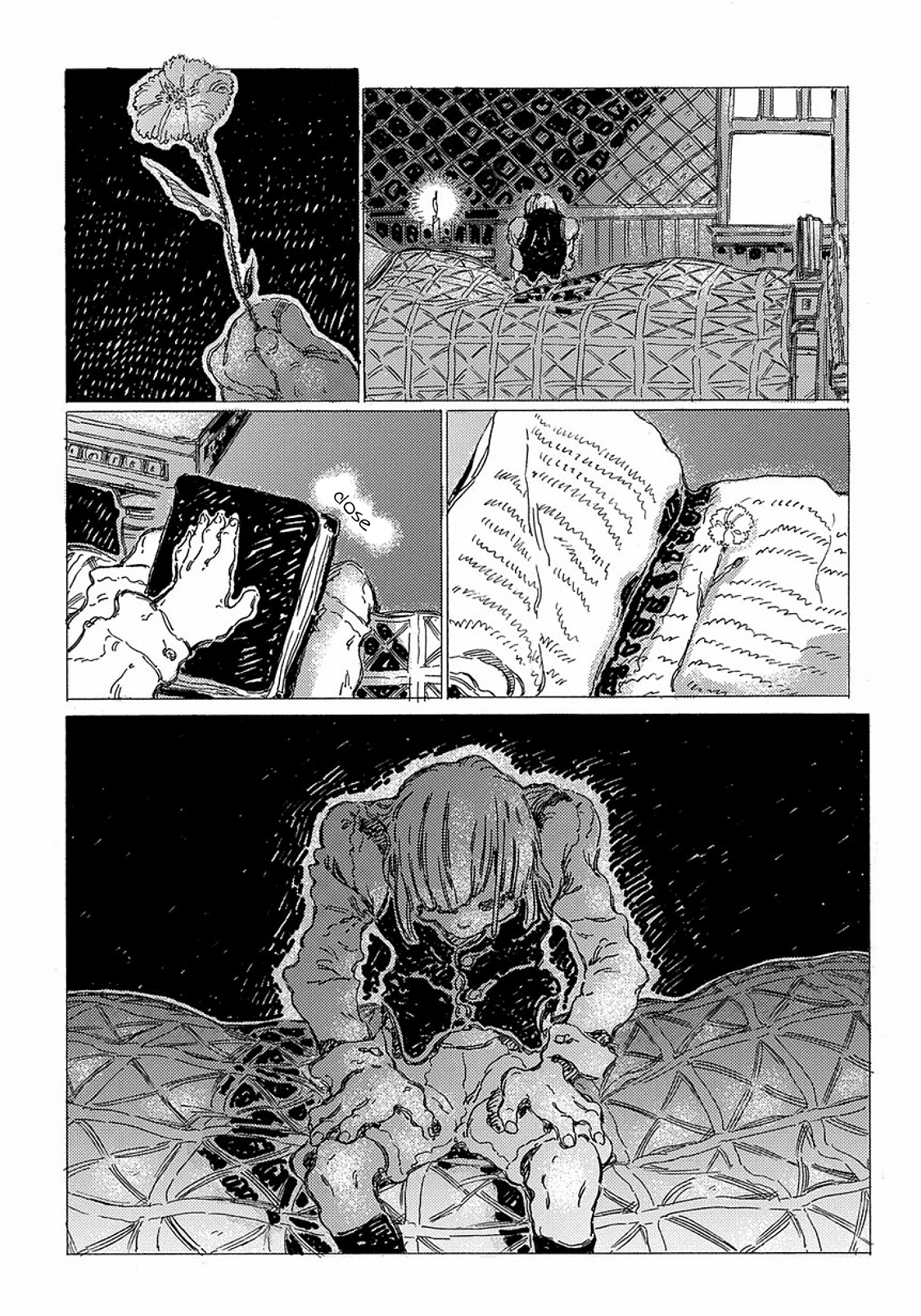 Stella no Kyuukon Oneshot 第24页