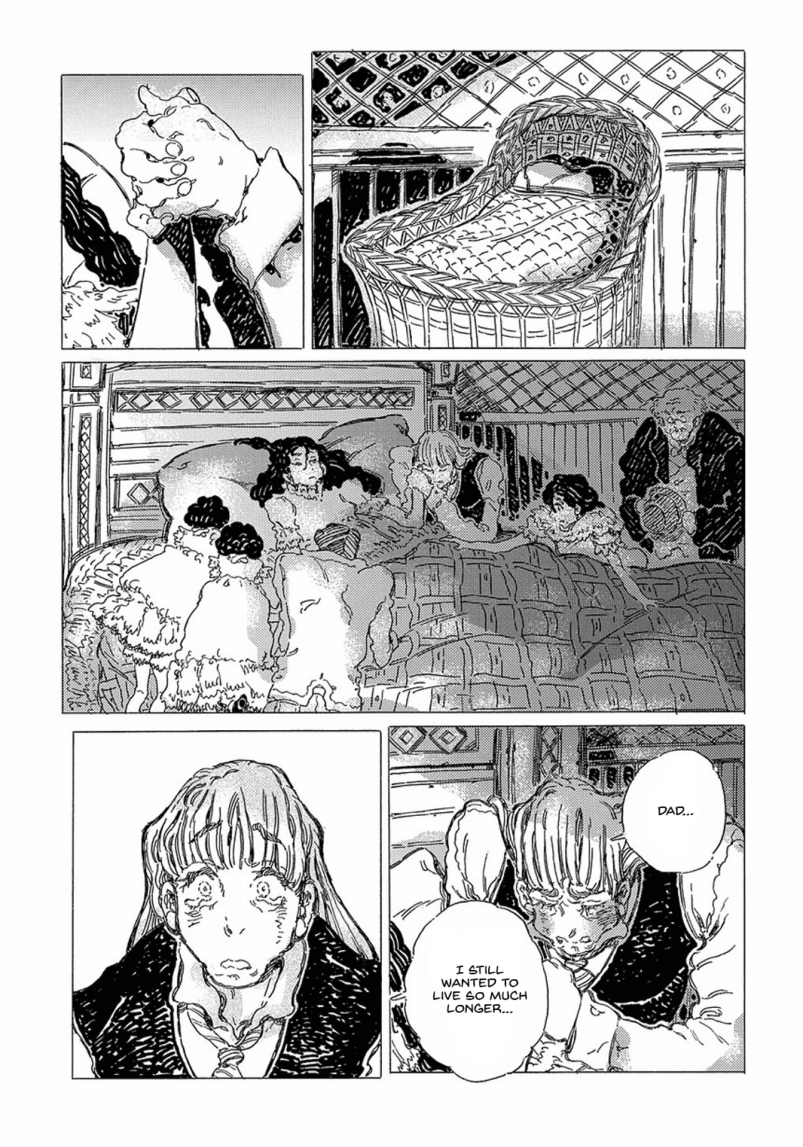 Stella no Kyuukon Oneshot 第35页