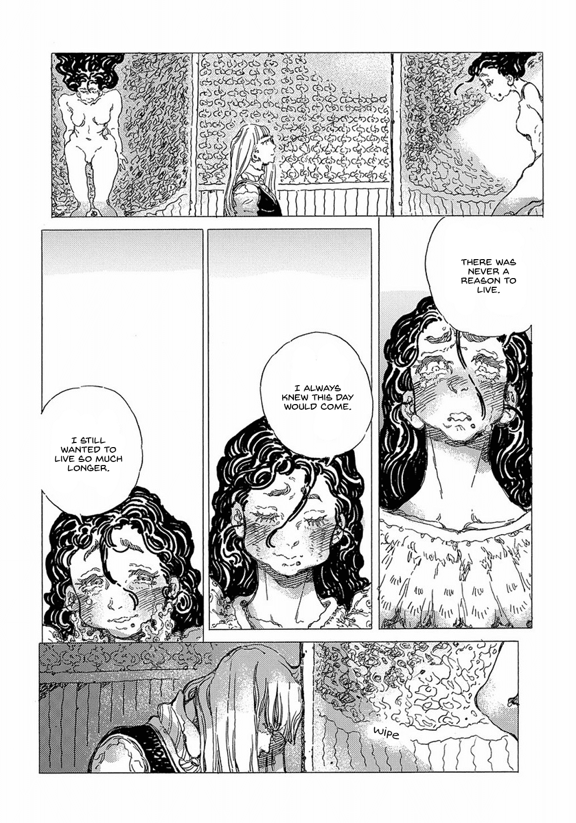 Stella no Kyuukon Oneshot 第40页
