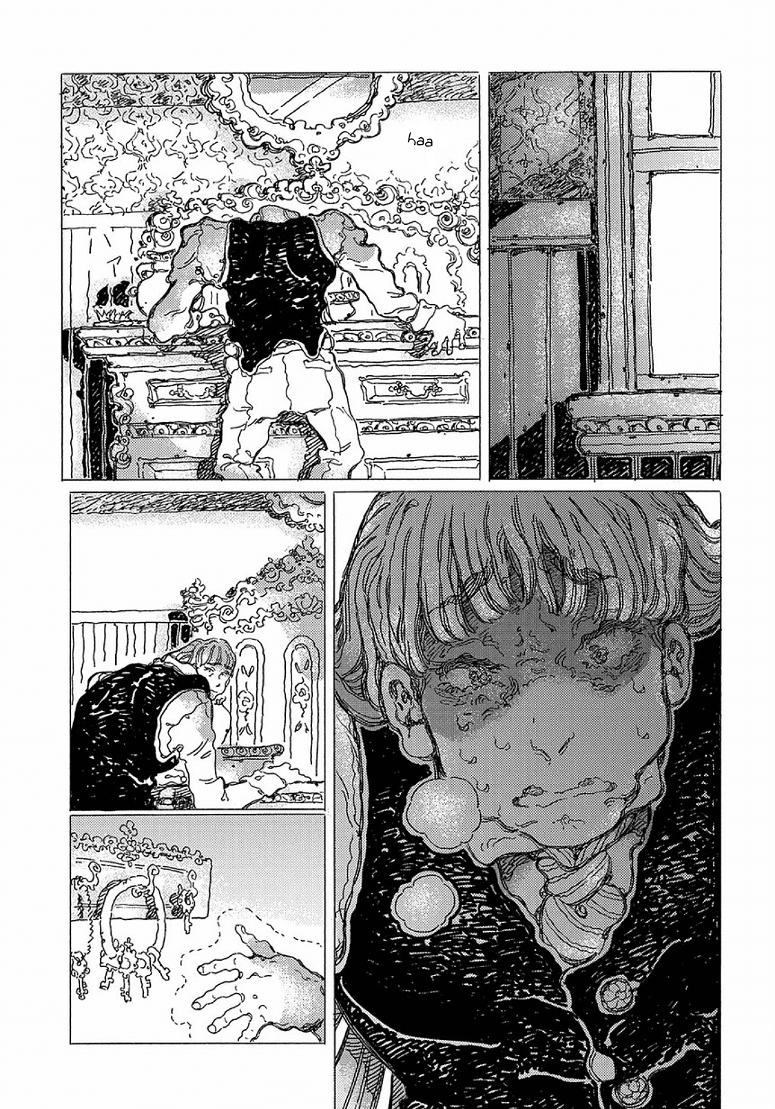 Stella no Kyuukon Oneshot 第43页