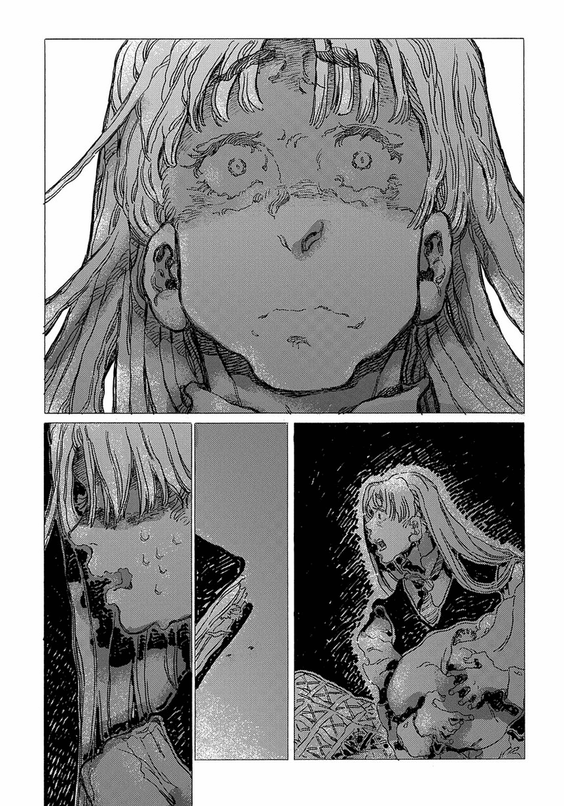 Stella no Kyuukon Oneshot 第49页