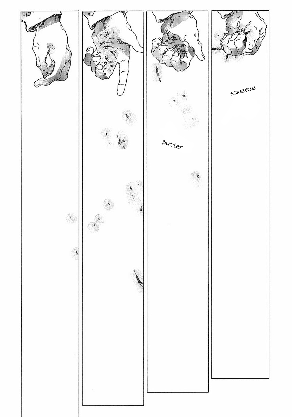 Stella no Kyuukon Oneshot 第52页