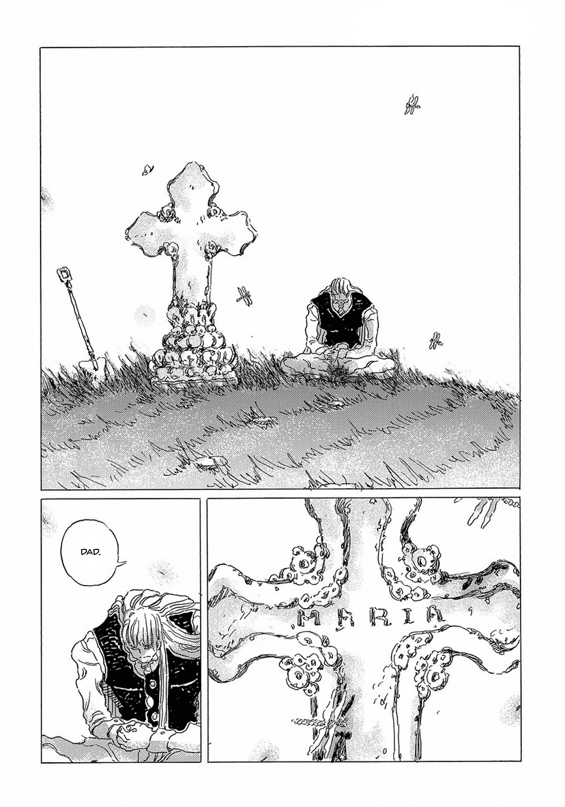Stella no Kyuukon Oneshot 第54页