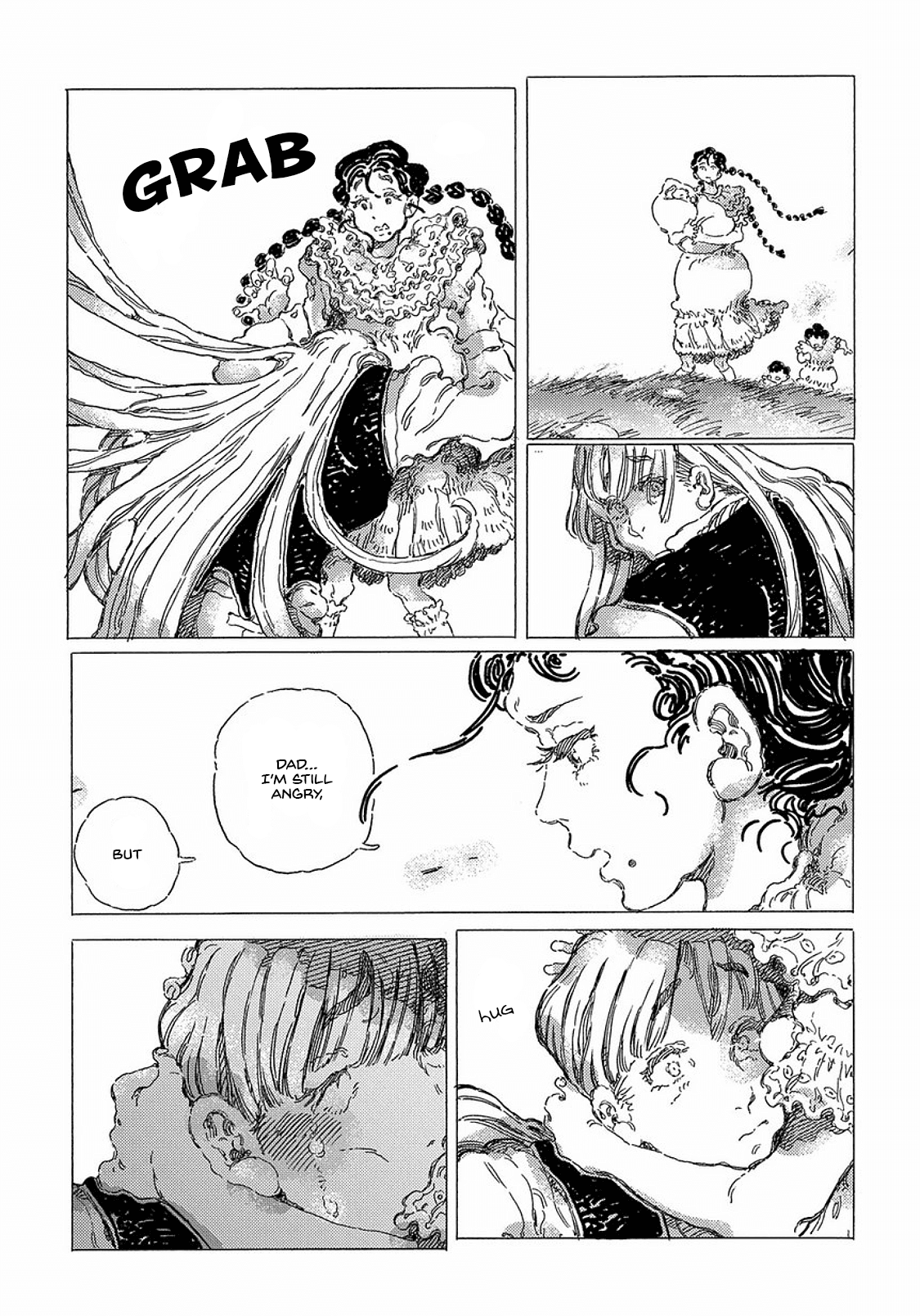 Stella no Kyuukon Oneshot 第55页