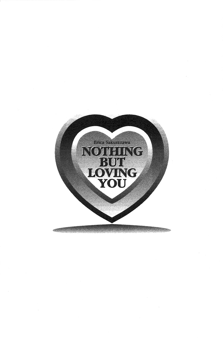 Nothing But Loving You Vol. 1 Ch. 6 第2页
