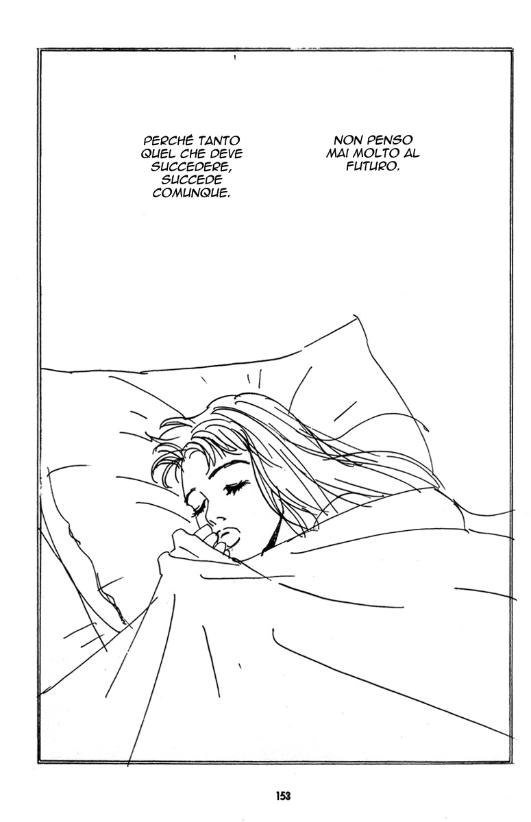 Nothing But Loving You Vol. 1 Ch. 6 第3页