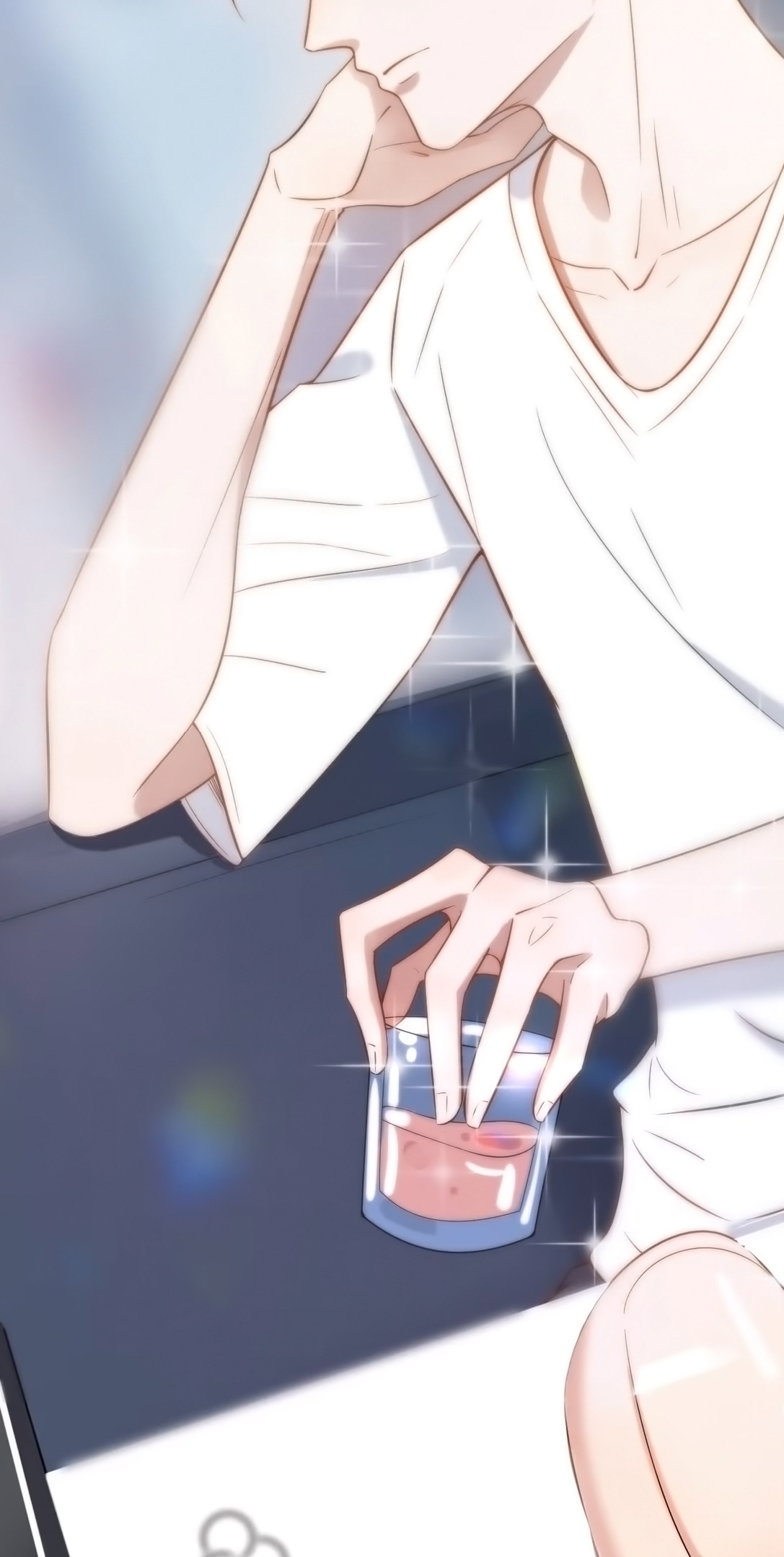 Your Distance Ch. 1 第14页