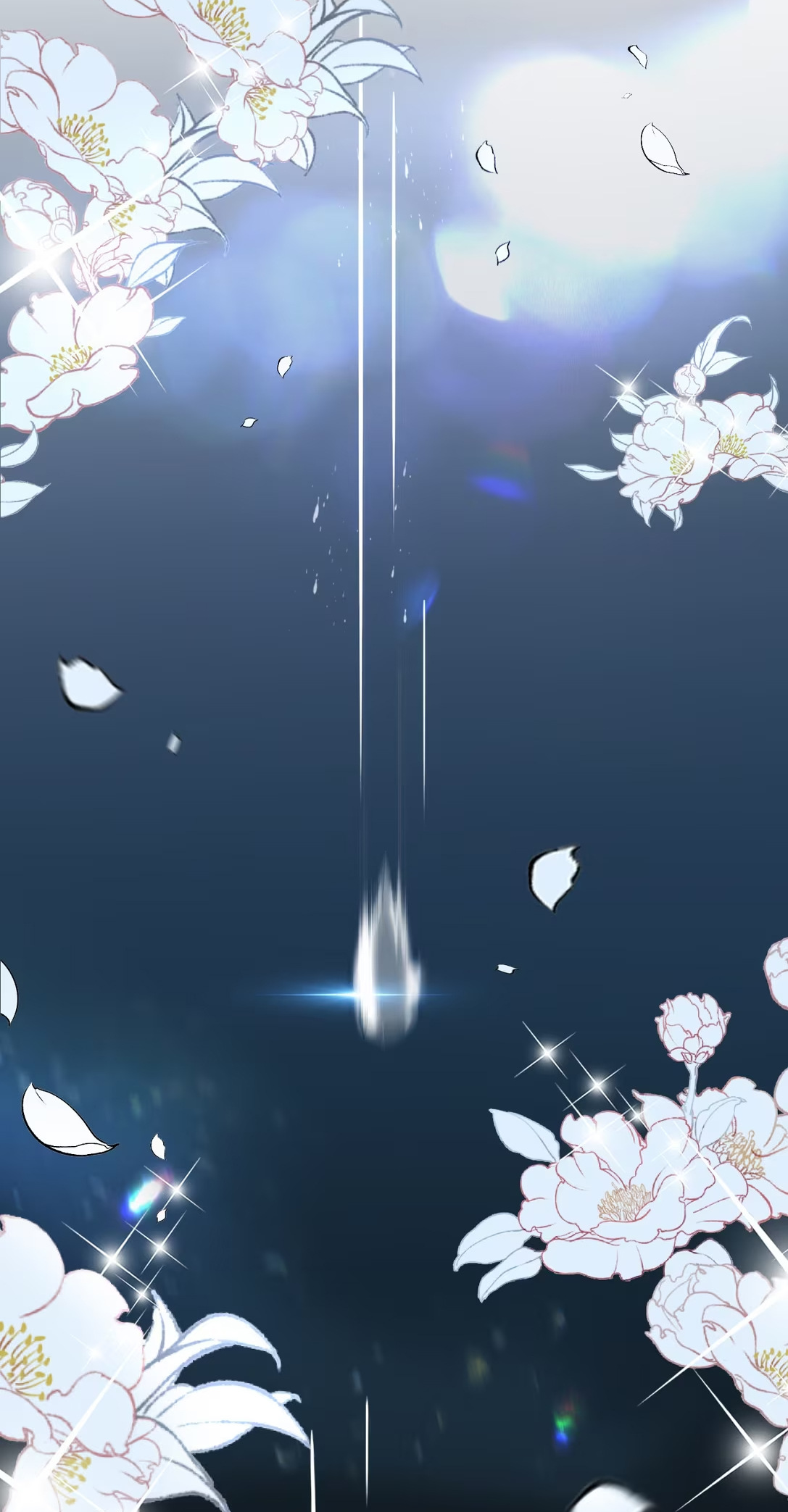 Your Distance Ch. 1 第39页