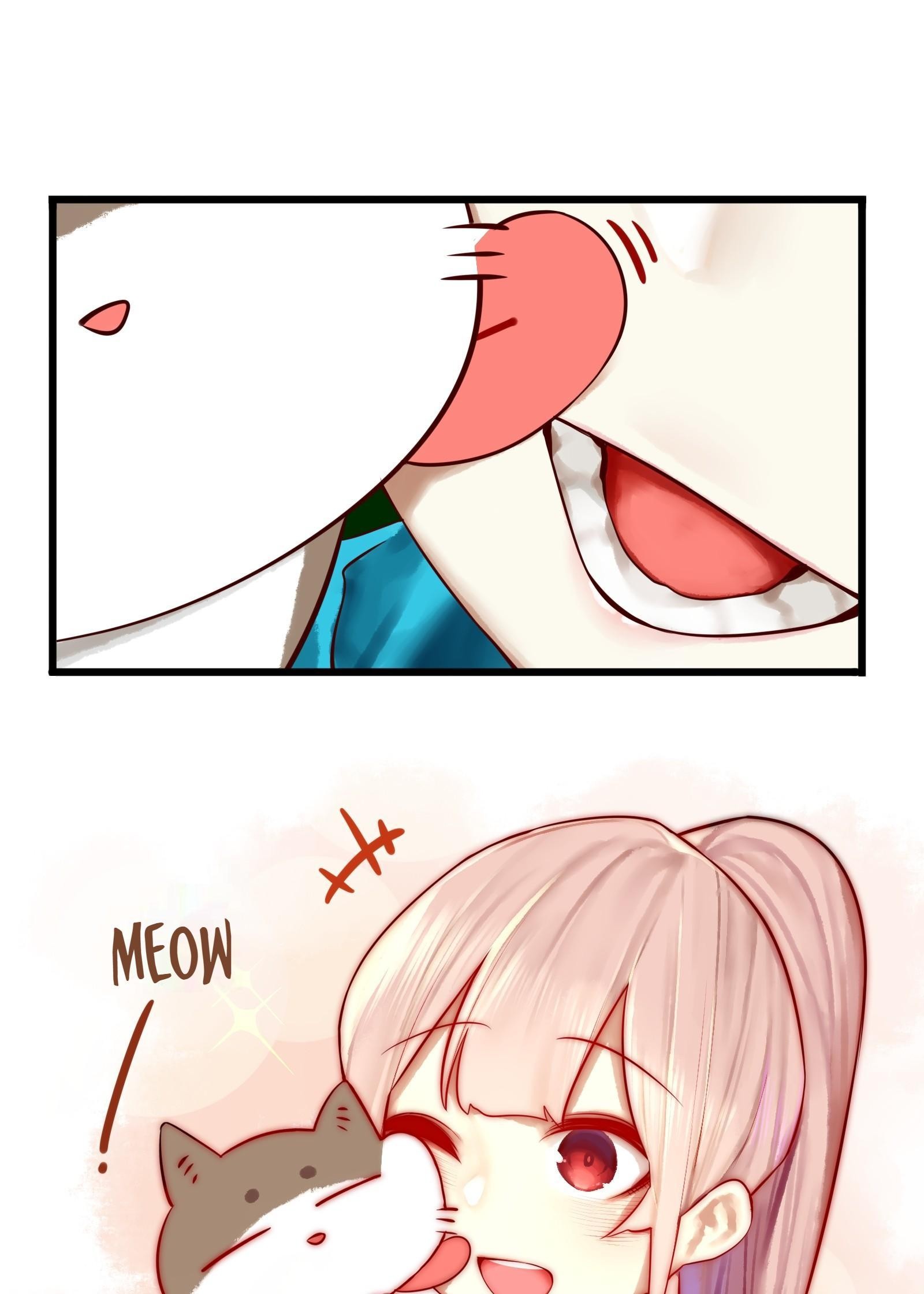 Xuejie, Don't Livestream It! Episode 2 第22页