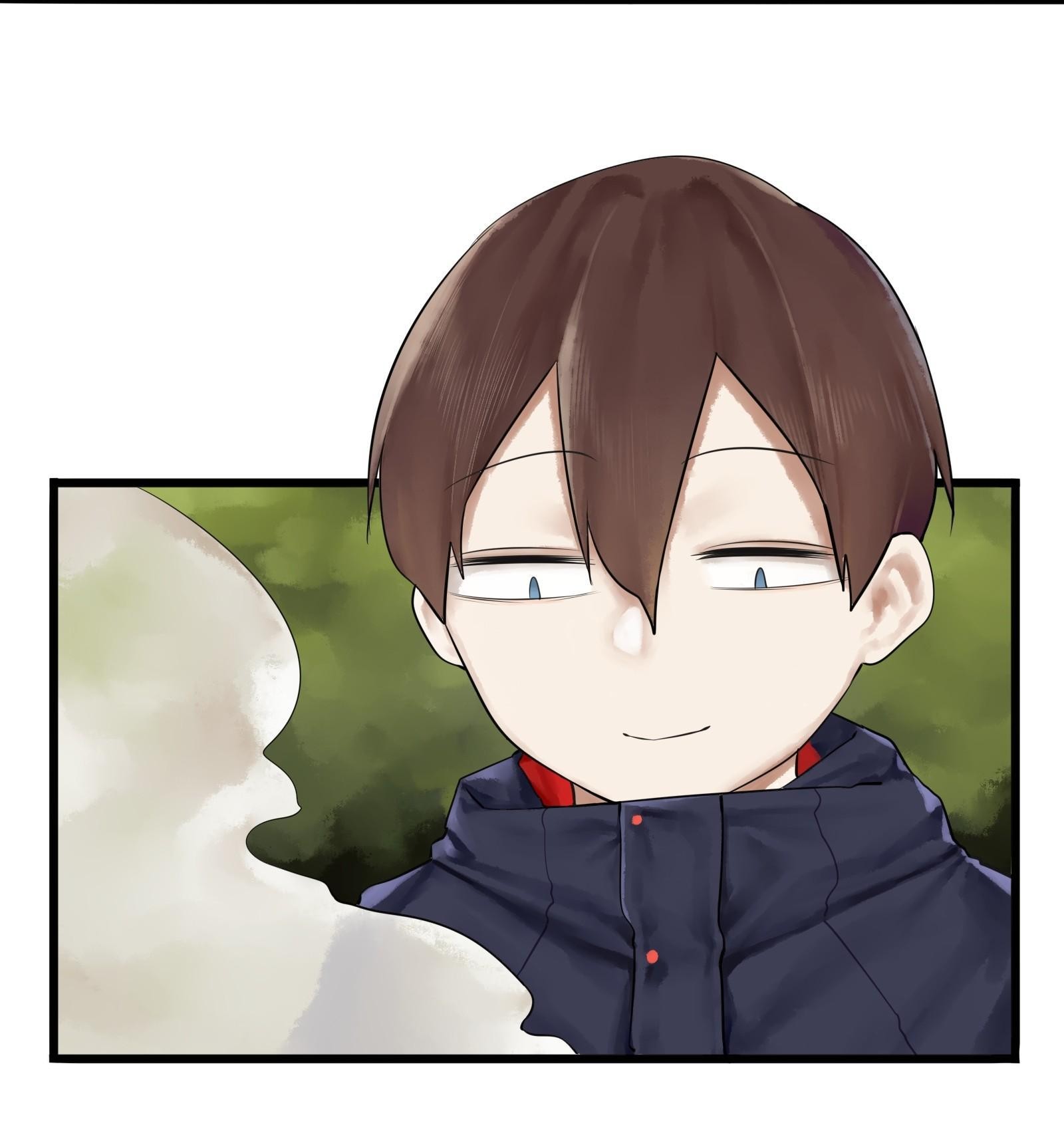Xuejie, Don't Livestream It! Episode 2 第5页