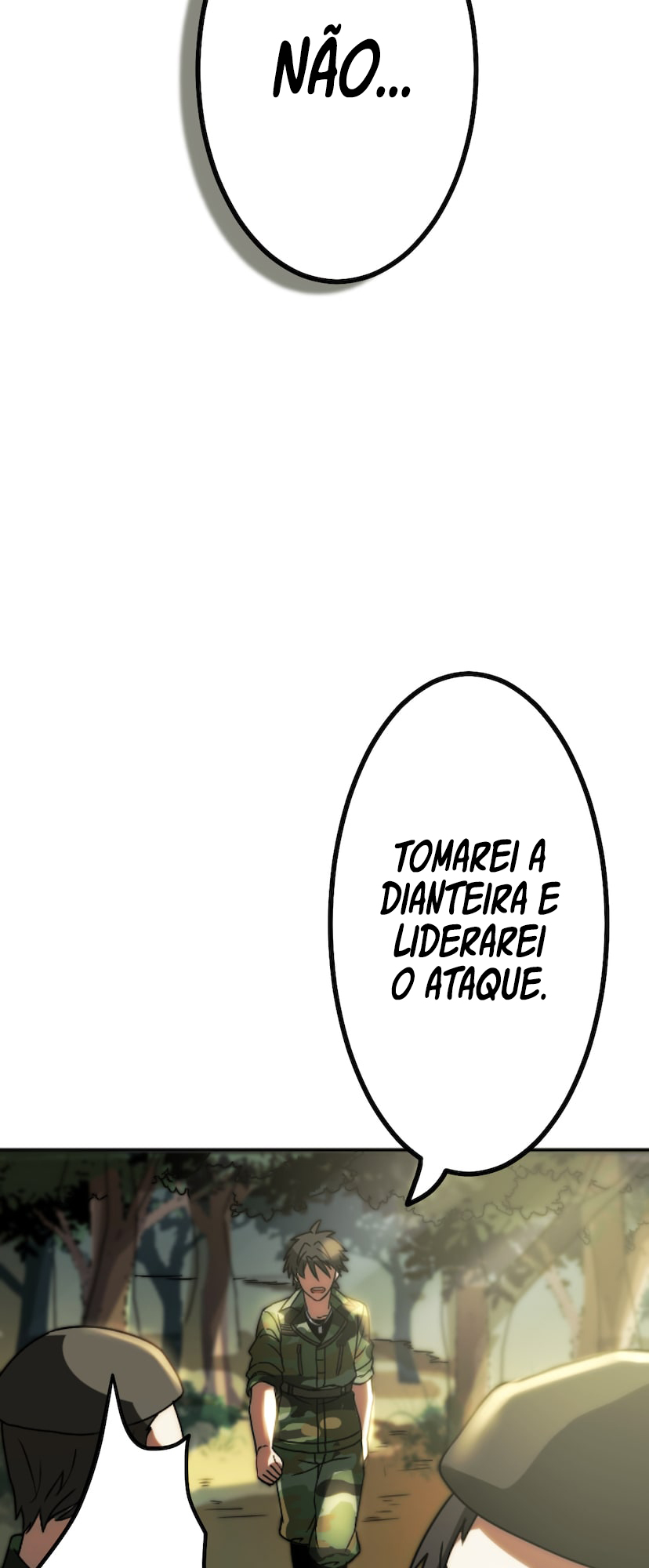 Gendai no Saikyou Heishi, Isekai Dungeon o Kouryaku Suru 第7页