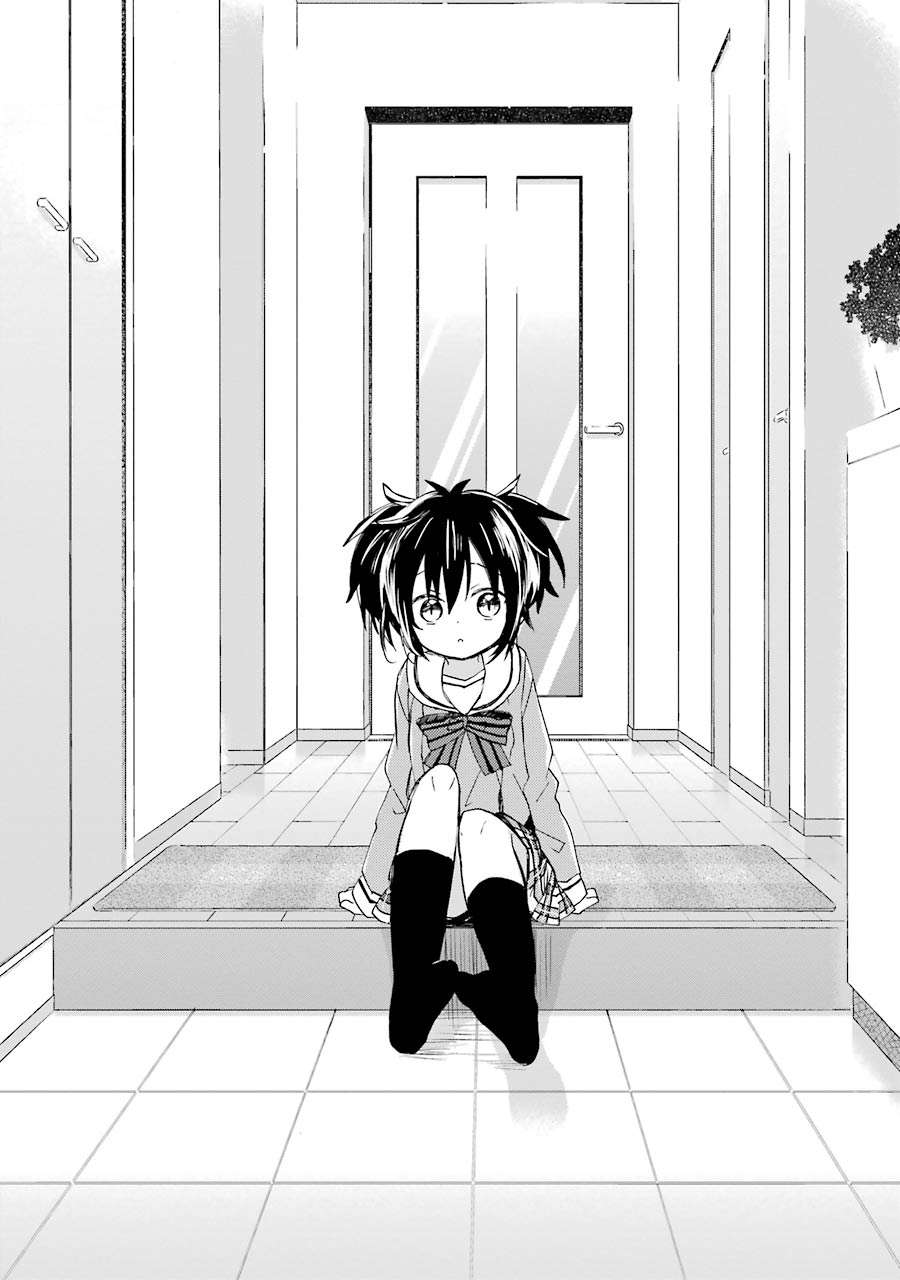 Happy Sugar Life Cô gái ngọt ngào ăn tình yêu 第14页