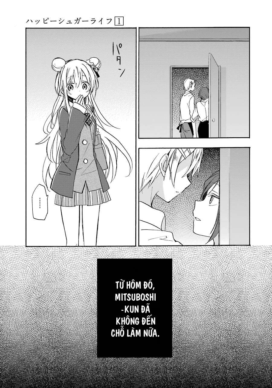 Happy Sugar Life Cô gái ngọt ngào ăn tình yêu 第35页
