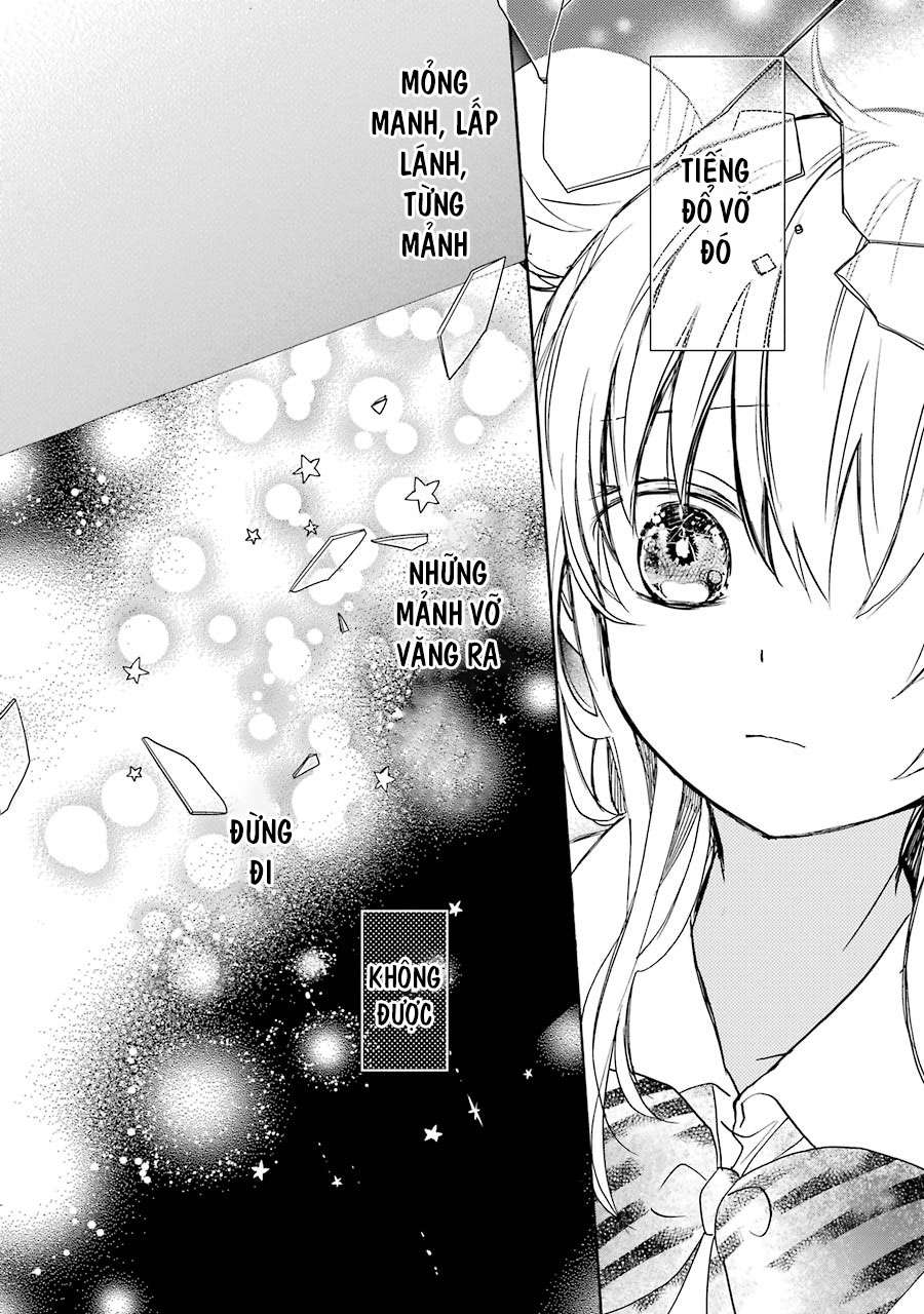 Happy Sugar Life Cô gái ngọt ngào ăn tình yêu 第42页