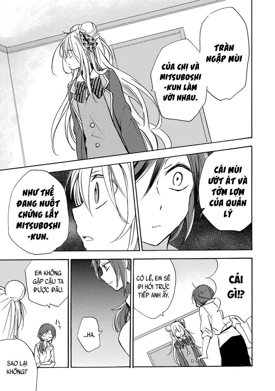 Happy Sugar Life Cô gái ngọt ngào ăn tình yêu 第51页