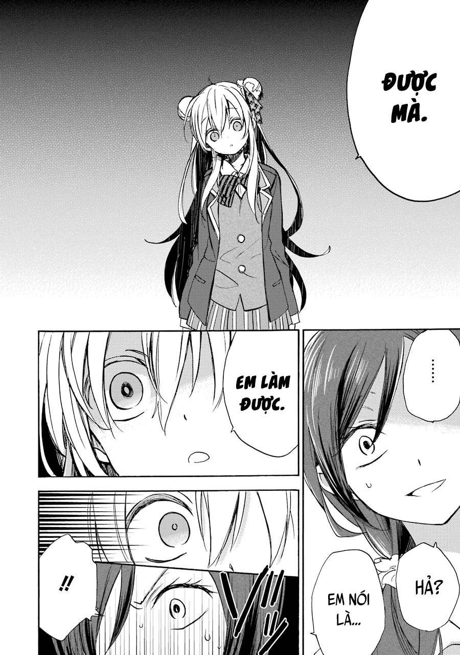 Happy Sugar Life Cô gái ngọt ngào ăn tình yêu 第52页