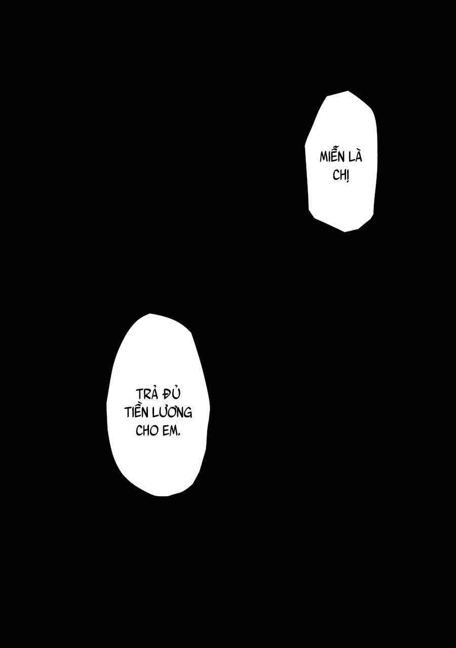 Happy Sugar Life Cô gái ngọt ngào ăn tình yêu 第62页