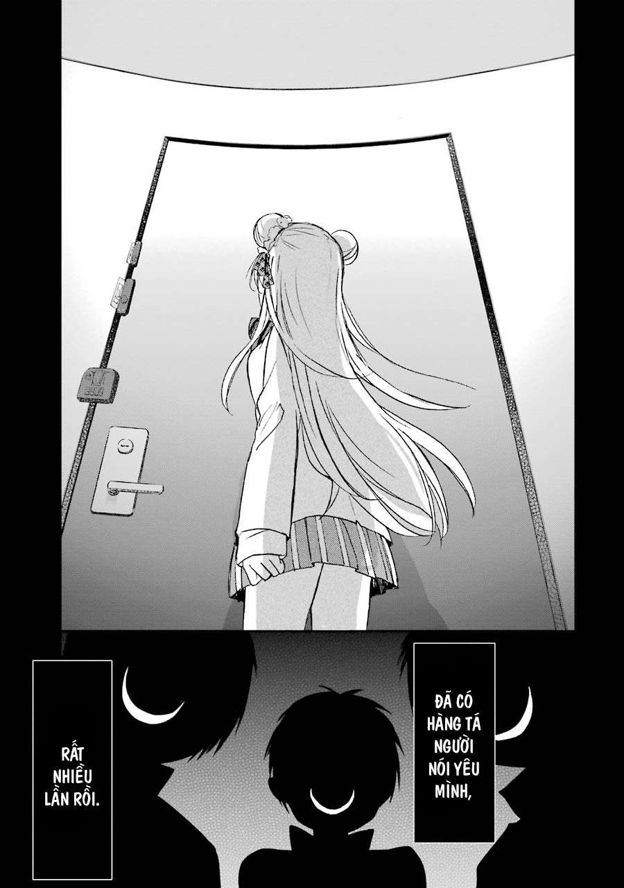 Happy Sugar Life Cô gái ngọt ngào ăn tình yêu 第69页