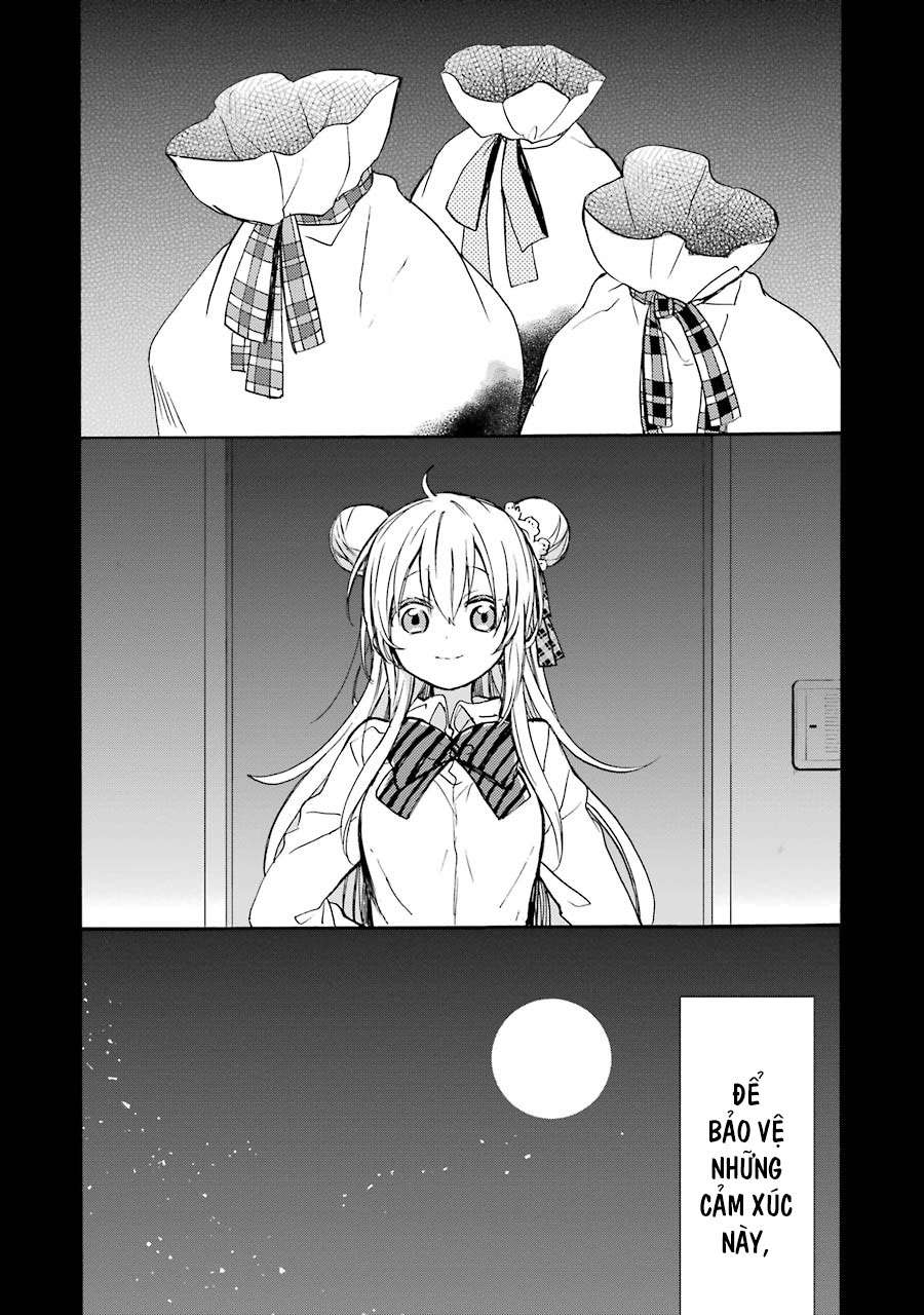 Happy Sugar Life Cô gái ngọt ngào ăn tình yêu 第73页
