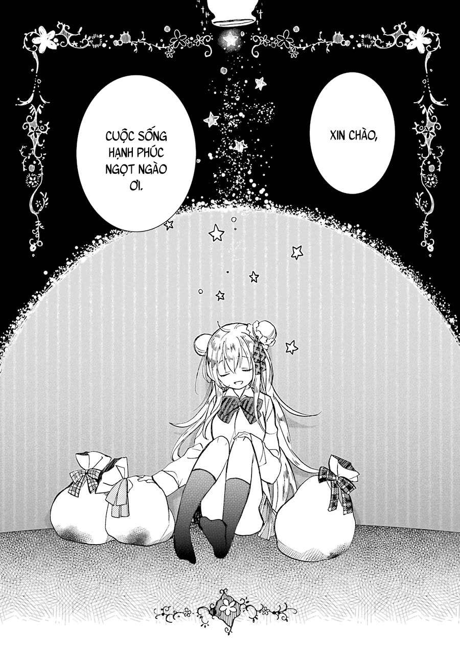 Happy Sugar Life Cô gái ngọt ngào ăn tình yêu 第75页