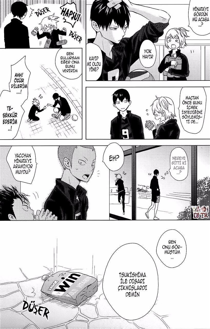 Haikyu!! - Muteki Rhythm (Doujinshi) Oneshot 第48页