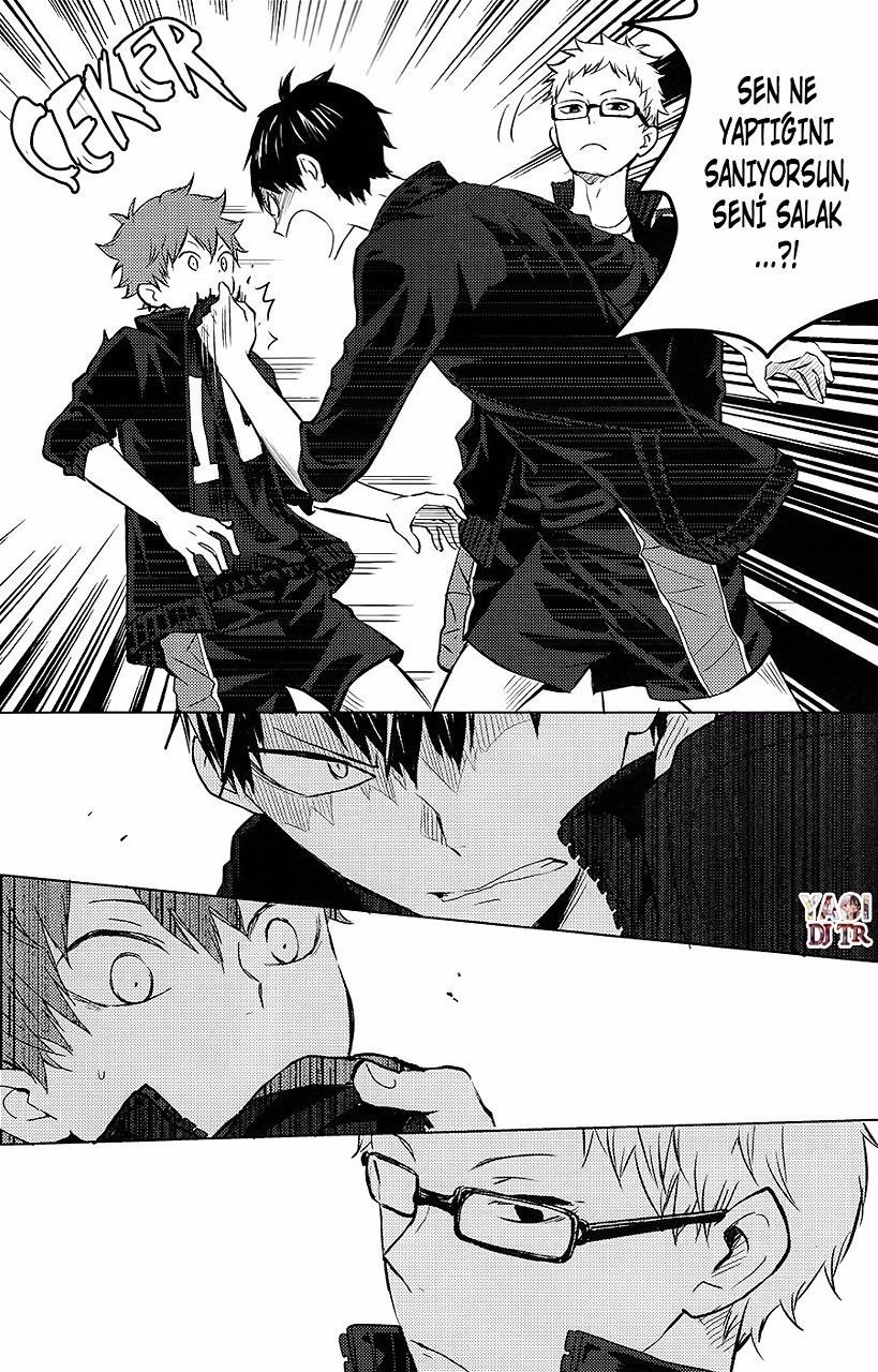 Haikyu!! - Muteki Rhythm (Doujinshi) Oneshot 第50页
