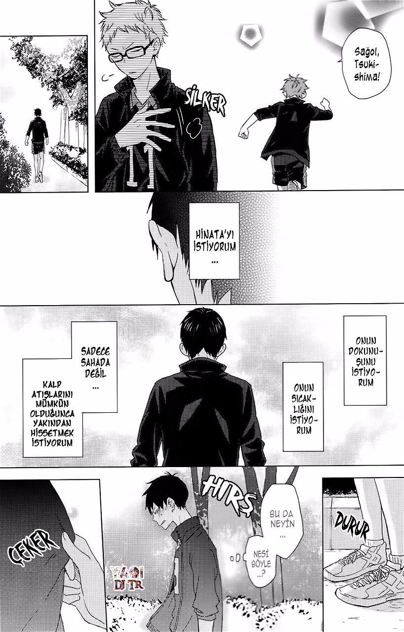 Haikyu!! - Muteki Rhythm (Doujinshi) Oneshot 第53页