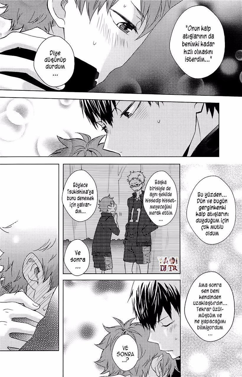 Haikyu!! - Muteki Rhythm (Doujinshi) Oneshot 第56页