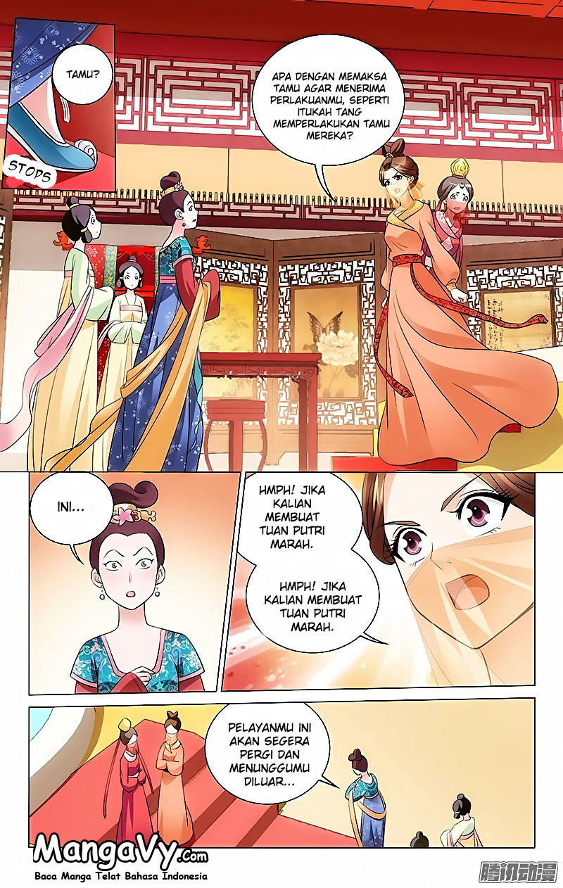 Prince, Don't Do This! Bahasa Indonesia 第5页