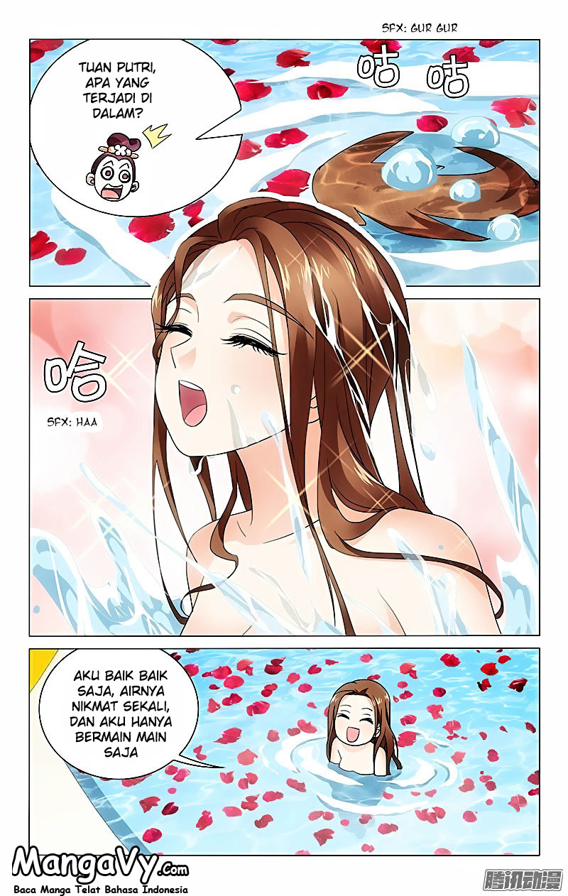 Prince, Don't Do This! Bahasa Indonesia 第9页