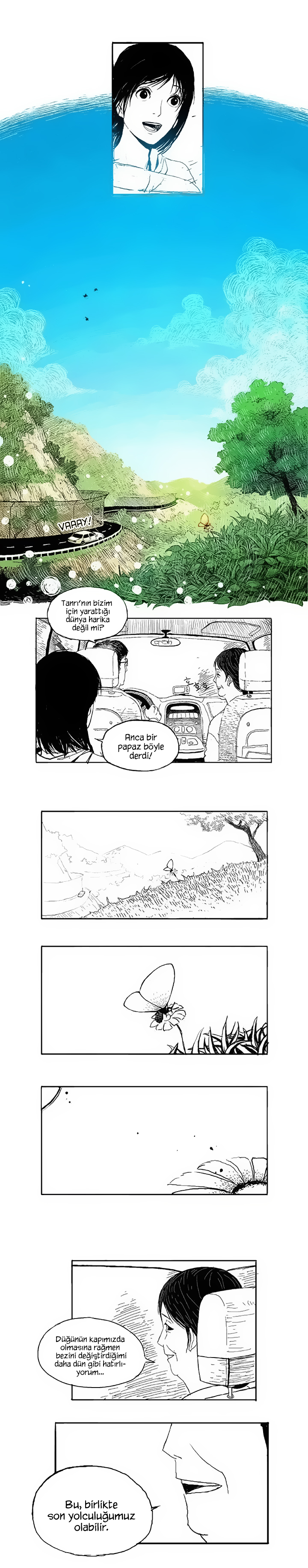 Neoege Hago Sip-eun Mal Kaza 第2页