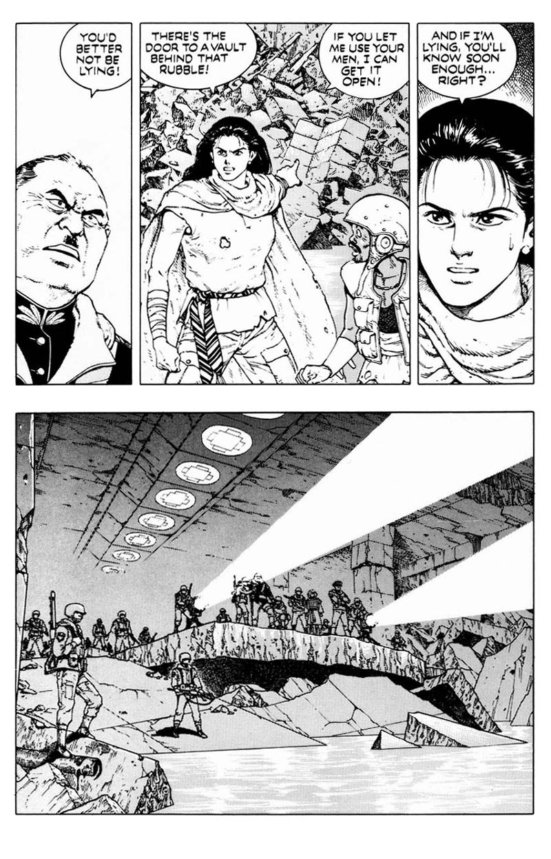 Sarah Vol. 1 Ch. 6 第13页