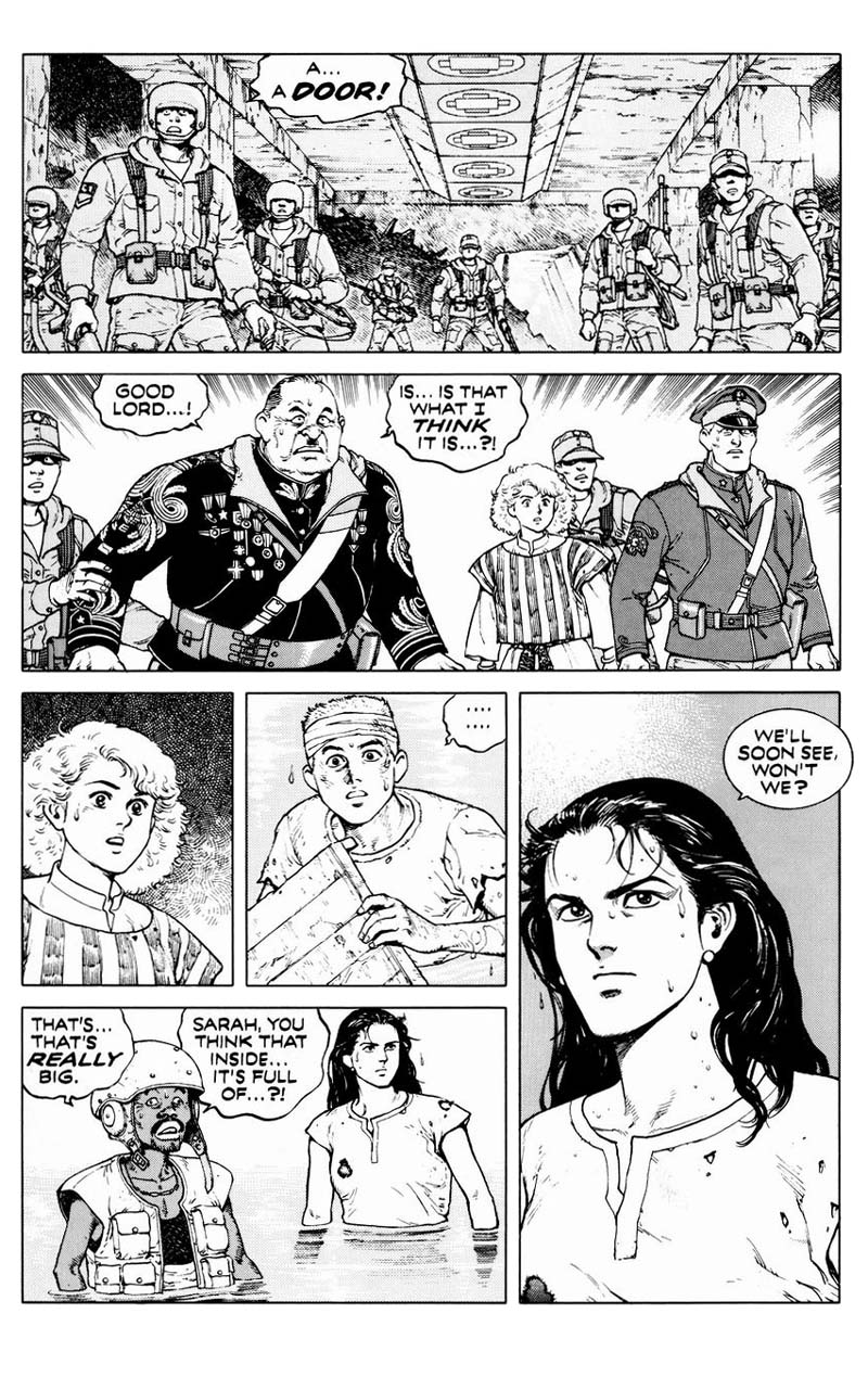Sarah Vol. 1 Ch. 6 第17页